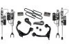 Superlift K1010FX - Suspension Lift Kits