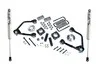 Superlift K1011F - Suspension Lift Kits