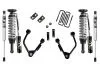 Superlift K1011FX - Suspension Lift Kits