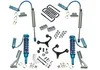 Superlift K1012KG - Suspension Lift Kits