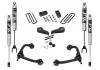 Superlift K1013F - Suspension Lift Kits