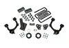 Superlift K1014 - Suspension Lift Kits
