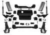 Superlift K1018 - Suspension Lift Kits