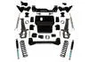 Superlift K1018B - Suspension Lift Kits