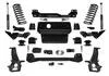 Superlift K1019 - Suspension Lift Kits