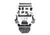 Superlift K1024 - Suspension Lift Kits