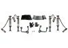 Superlift K1027FX - Suspension Lift Kits