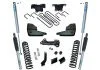 Superlift K1028B - Suspension Lift Kits