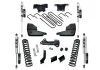 Superlift K1028FX - Suspension Lift Kits