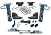 Superlift K1028KG - Suspension Lift Kits