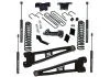 Superlift K1030 - Suspension Lift Kits