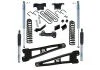 Superlift K1030B - Suspension Lift Kits