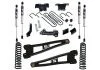Superlift K1030F - Suspension Lift Kits