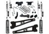 Superlift K1030FX - Suspension Lift Kits