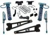 Superlift K1030KG - Suspension Lift Kits