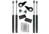Superlift K1033 - Suspension Lift Kits