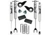 Superlift K1034F - Suspension Lift Kits