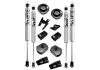 Superlift K1037F - Suspension Lift Kits