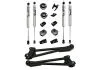 Superlift K1038F - Suspension Lift Kits