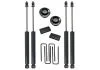 Superlift K1039 - Suspension Lift Kits