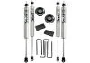Superlift K1039F - Suspension Lift Kits