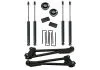 Superlift K1040 - Suspension Lift Kits