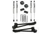 Superlift K1040F - Suspension Lift Kits