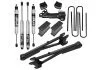 Superlift K1044F - Suspension Lift Kits