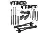 Superlift K1048 - Suspension Lift Kits