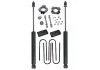 Superlift K1050 - Suspension Lift Kits