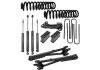 Superlift K1057 - Suspension Lift Kits