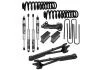 Superlift K1057F - Suspension Lift Kits