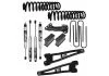 Superlift K1058F - Suspension Lift Kits