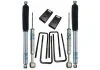 Superlift K1061B - Suspension Lift Kits