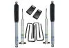 Superlift K1064B - Suspension Lift Kits