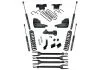 Superlift K1068 - Suspension Lift Kits