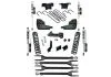 Superlift K1068FX - Suspension Lift Kits