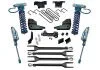 Superlift K1068KG - Suspension Lift Kits