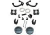 Superlift K1071 - Suspension Lift Kits
