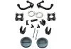 Superlift K1073 - Suspension Lift Kits