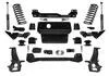 Superlift K114 - Suspension Lift Kits