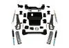 Superlift K114B - Suspension Lift Kits