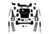 Superlift K119B - Suspension Lift Kits