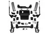 Superlift K120 - Suspension Lift Kits