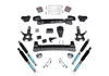 Superlift K121B - Suspension Lift Kits