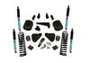 Superlift K124B - Suspension Lift Kits