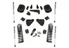 Superlift K124F - Suspension Lift Kits
