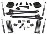 Superlift K125 - Suspension Lift Kits