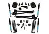 Superlift K125B - Suspension Lift Kits