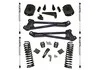 Superlift K125F - Suspension Lift Kits